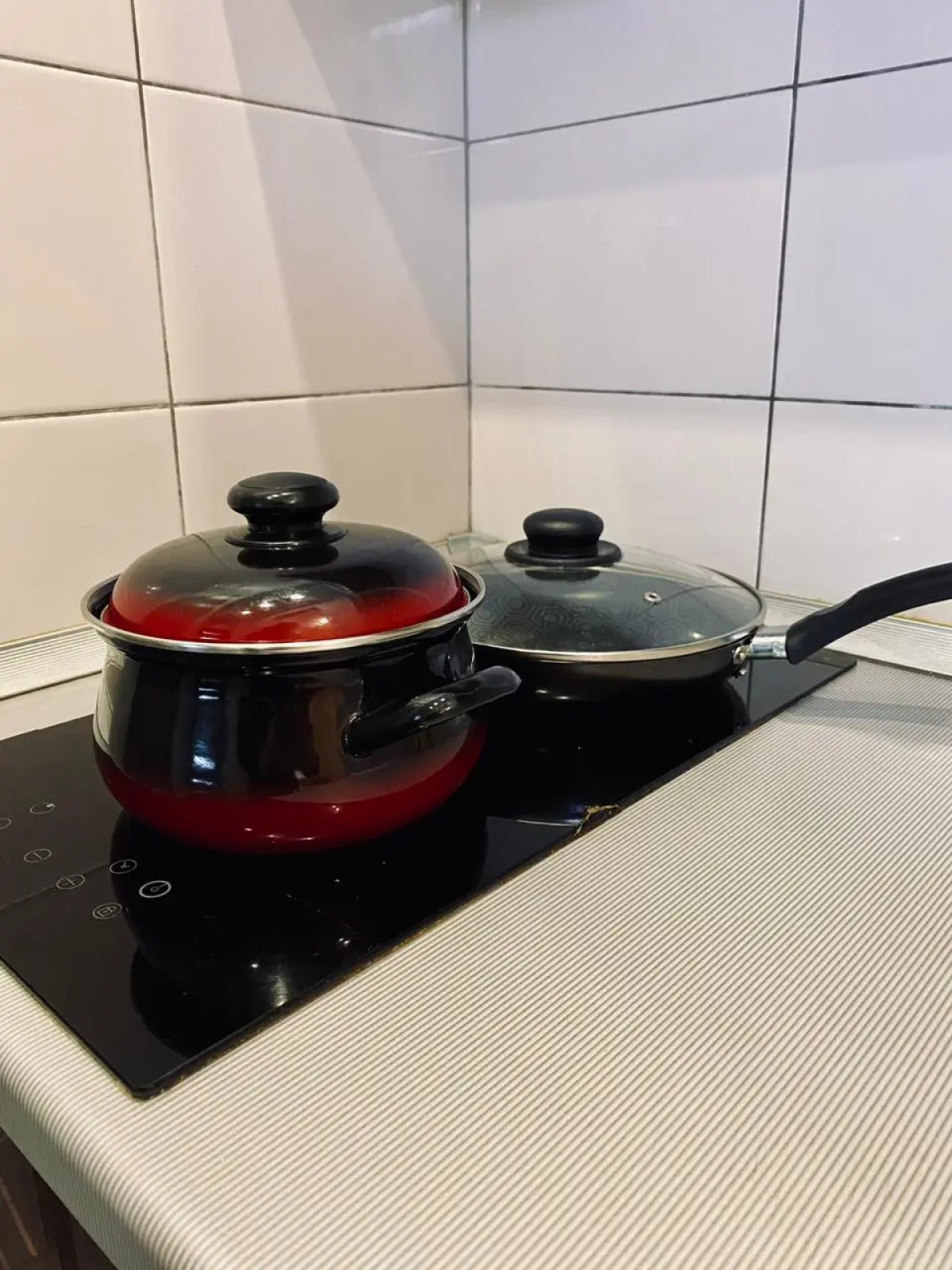 Апартаменты Пролетарская 371