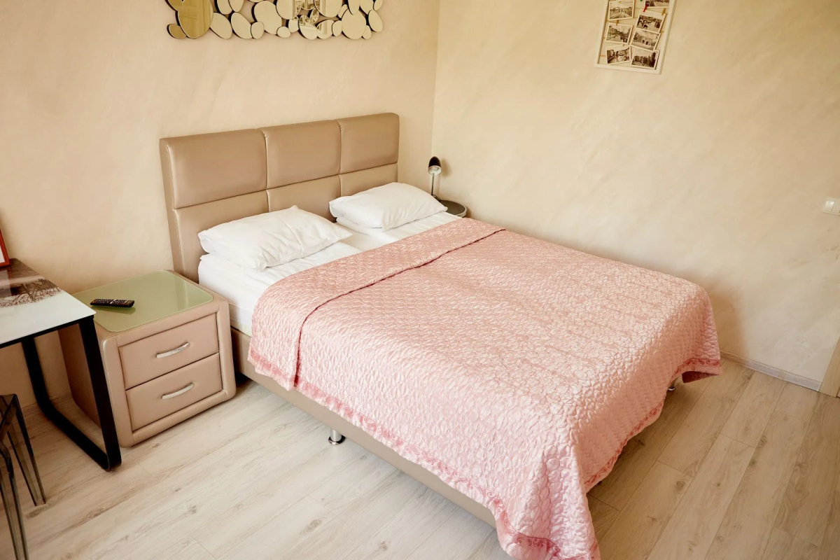 Апартаменты Apartburo City Centre