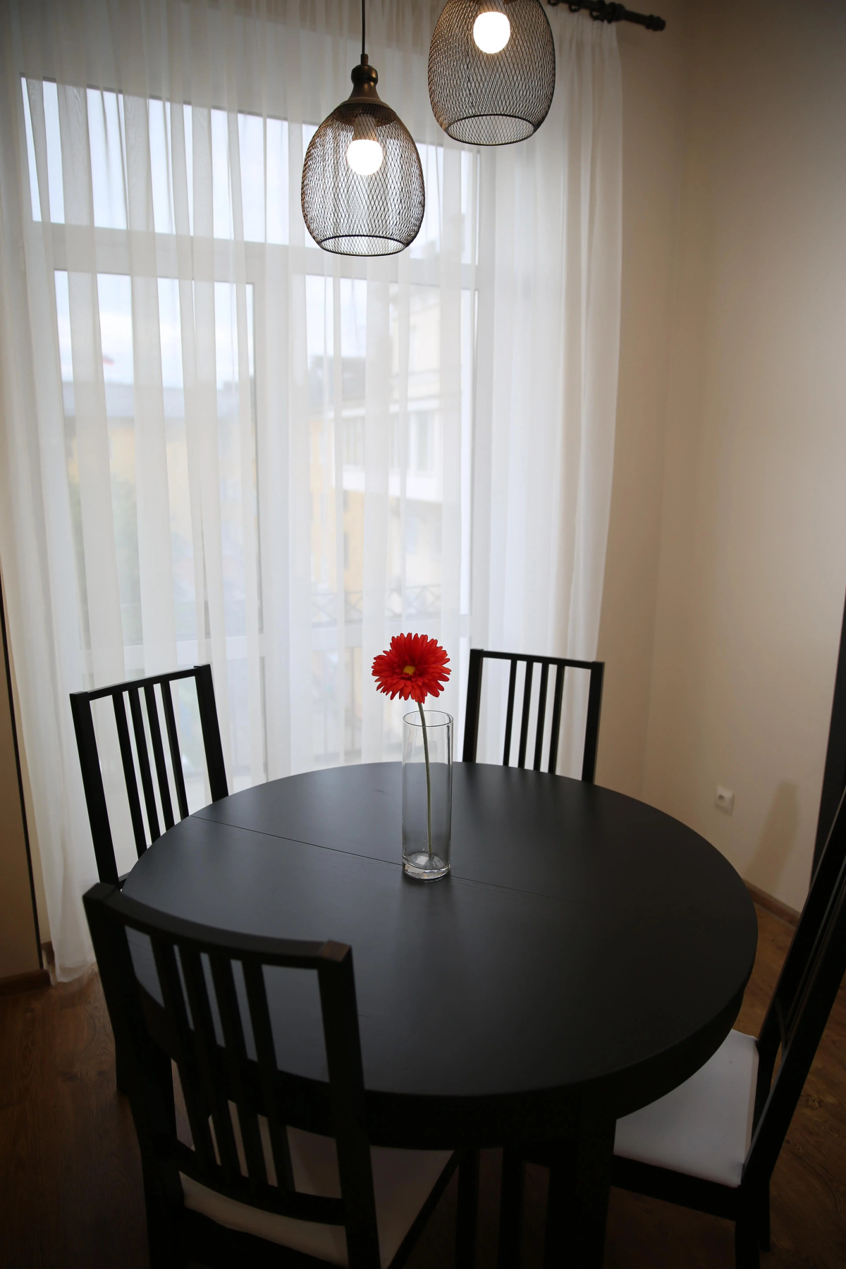 Апартаменты Северное Сияние