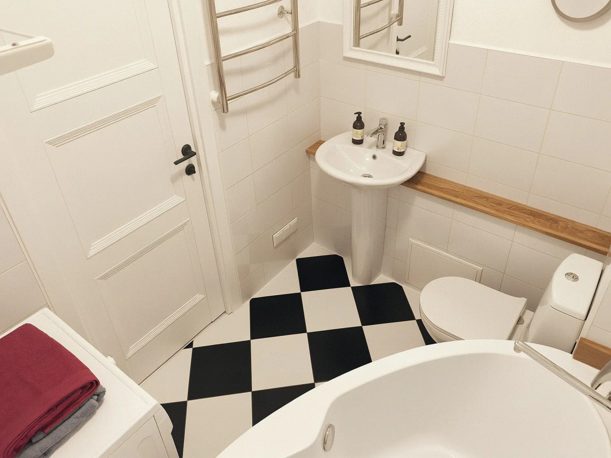 Квартира Однушка Карельский Лось на Первомайском