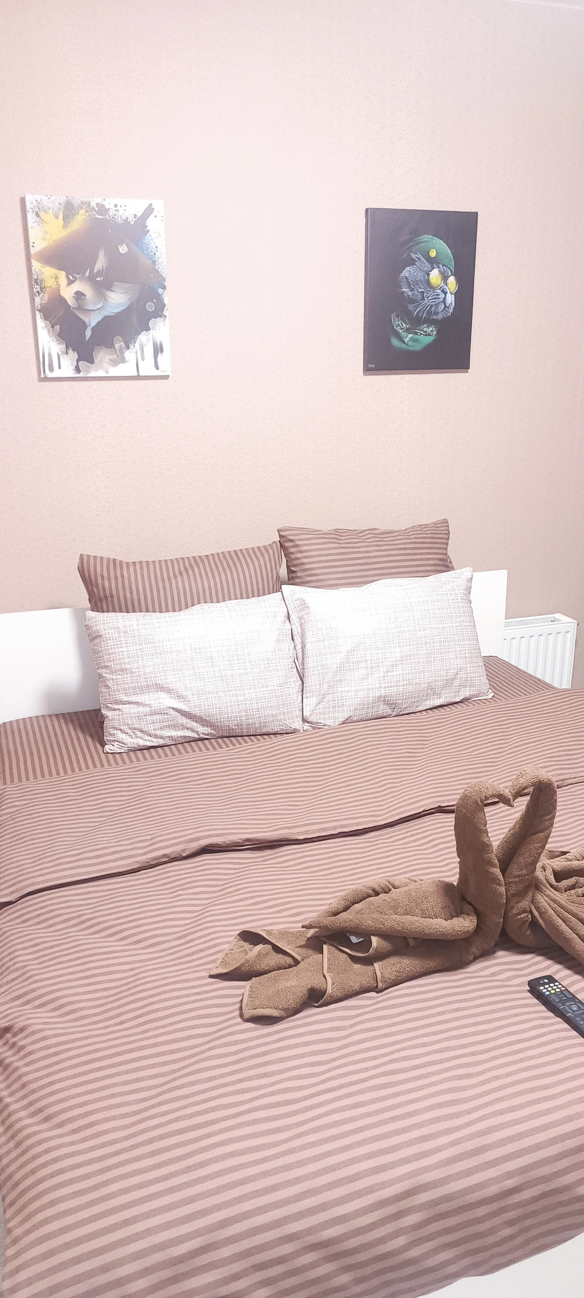 Апартаменты Resident Ufa на Давлеткильдеева 5 6