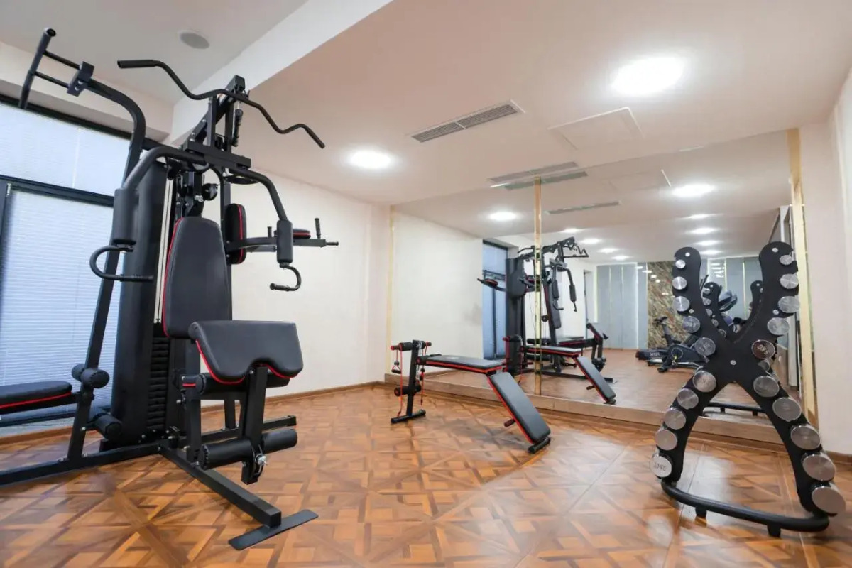 Отель Premier hotel