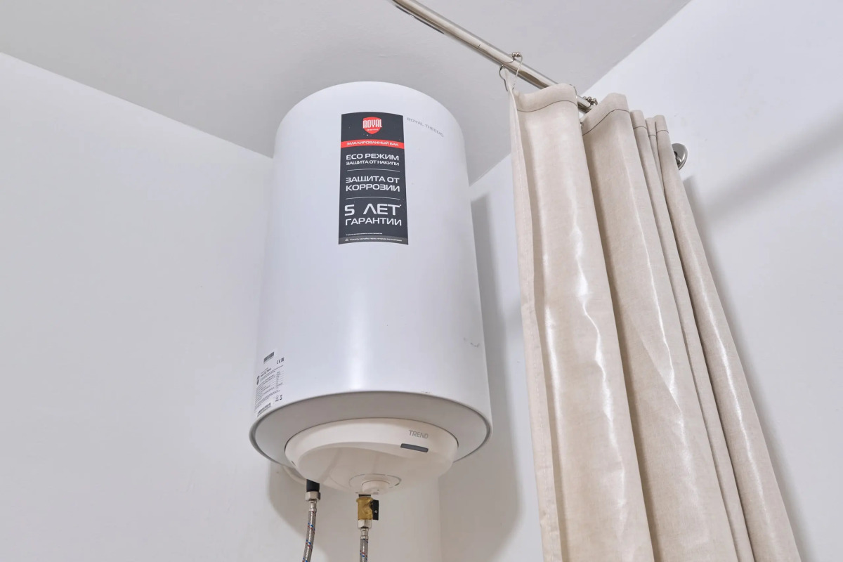 Апартаменты Студия