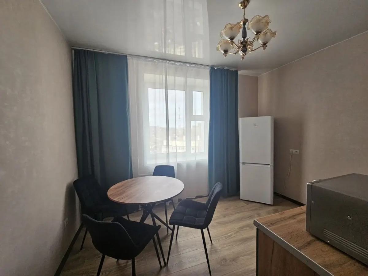 Квартира для 4 человек на Киренского 41