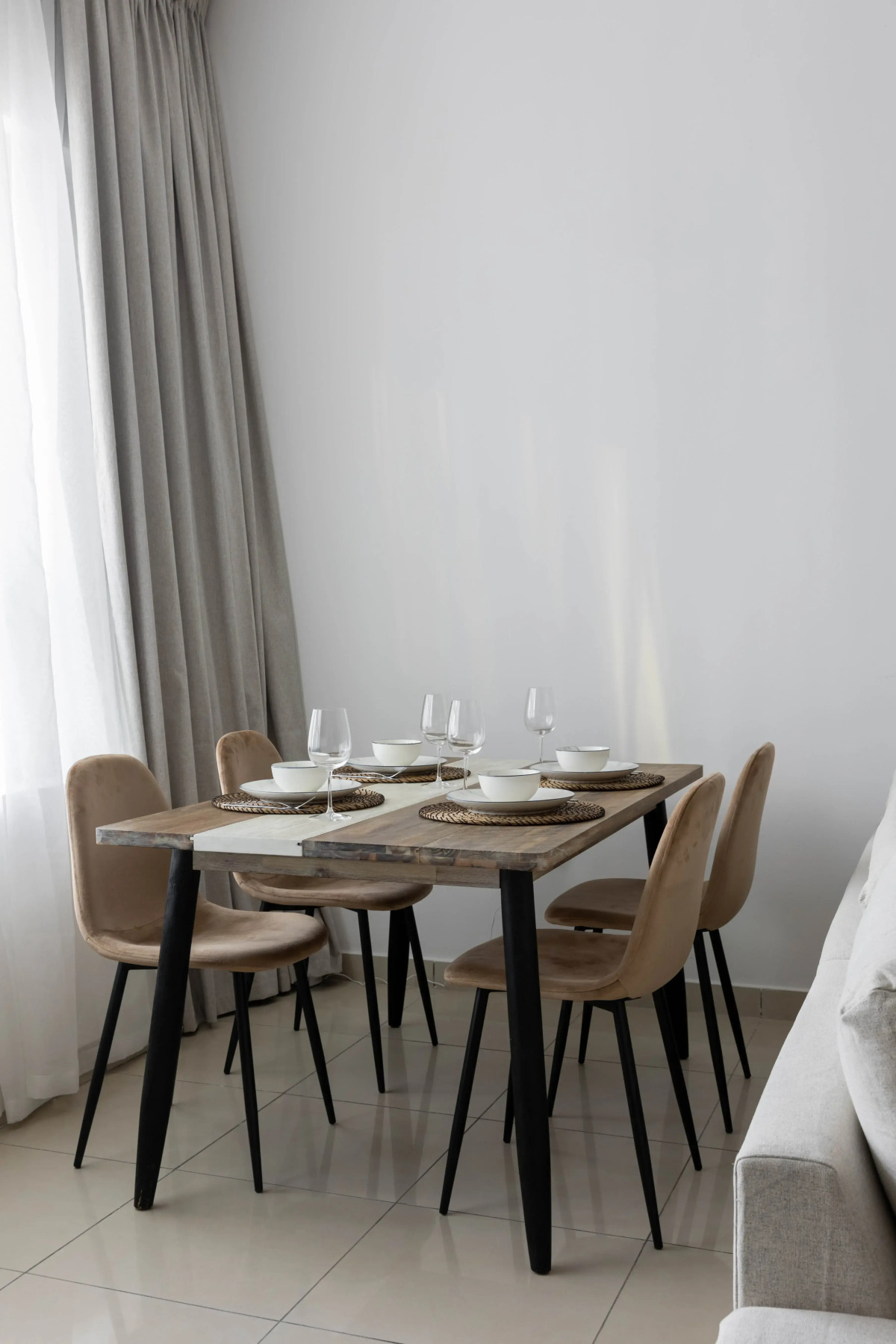 Апартаменты Welcome Home in Armada Tower 3