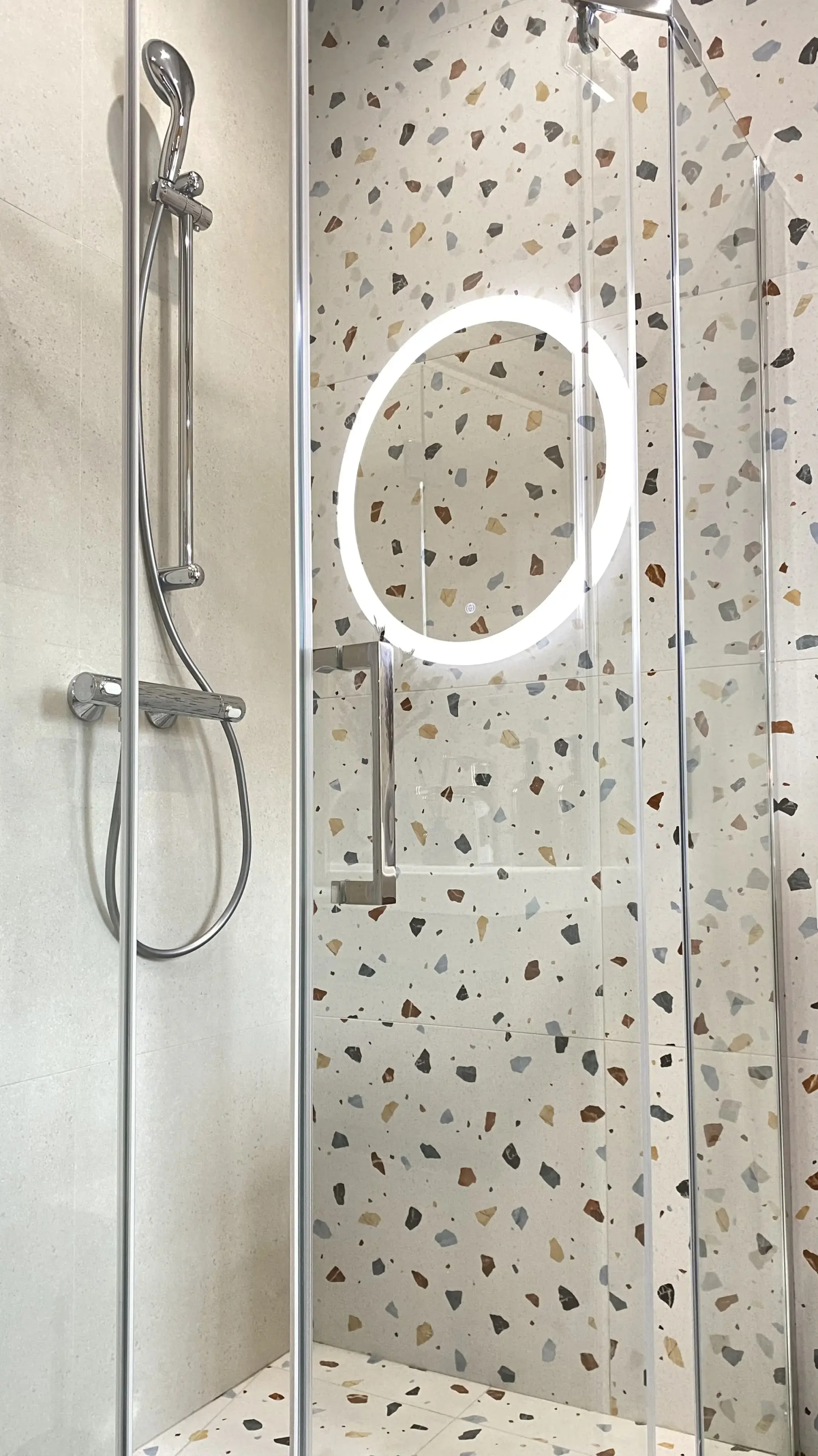 Апартаменты Студия с сауной