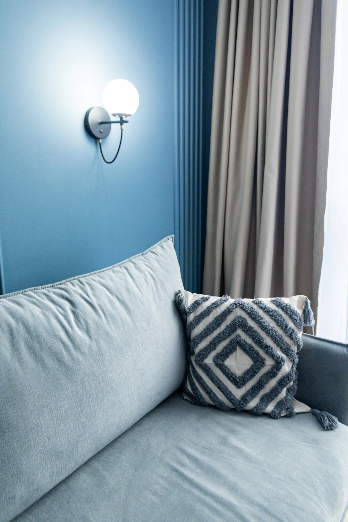 Квартира Двухкомнатная Квартира