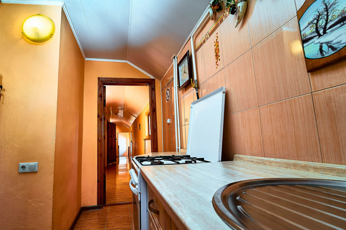 Гостевой дом Крымская 50