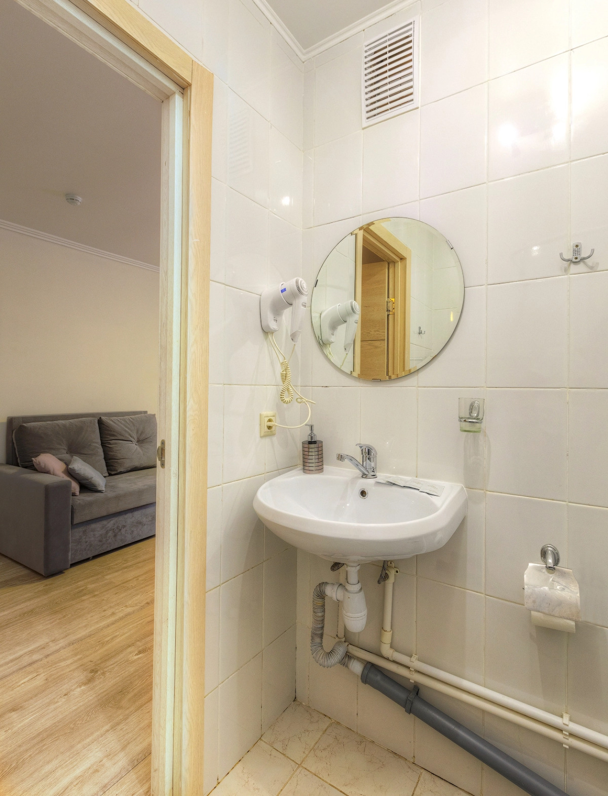 Отель Мажор