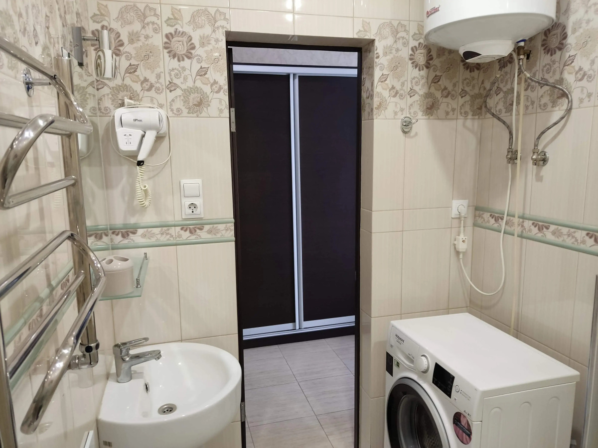 Апартаменты Студия на Демократической 45а