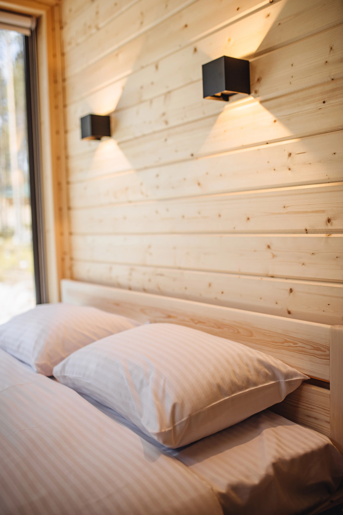 Частный дом Mökki