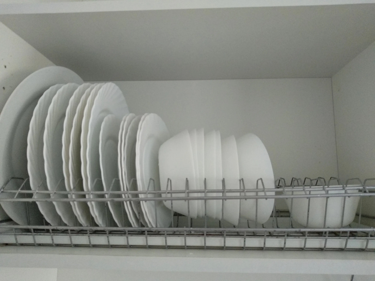 Квартира Студия от Vgosti61 Черное на Белом