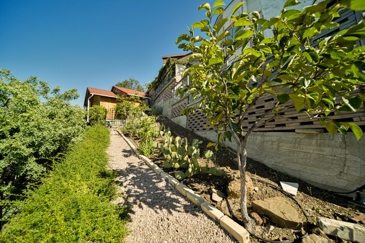 Гостевой дом Солнечный