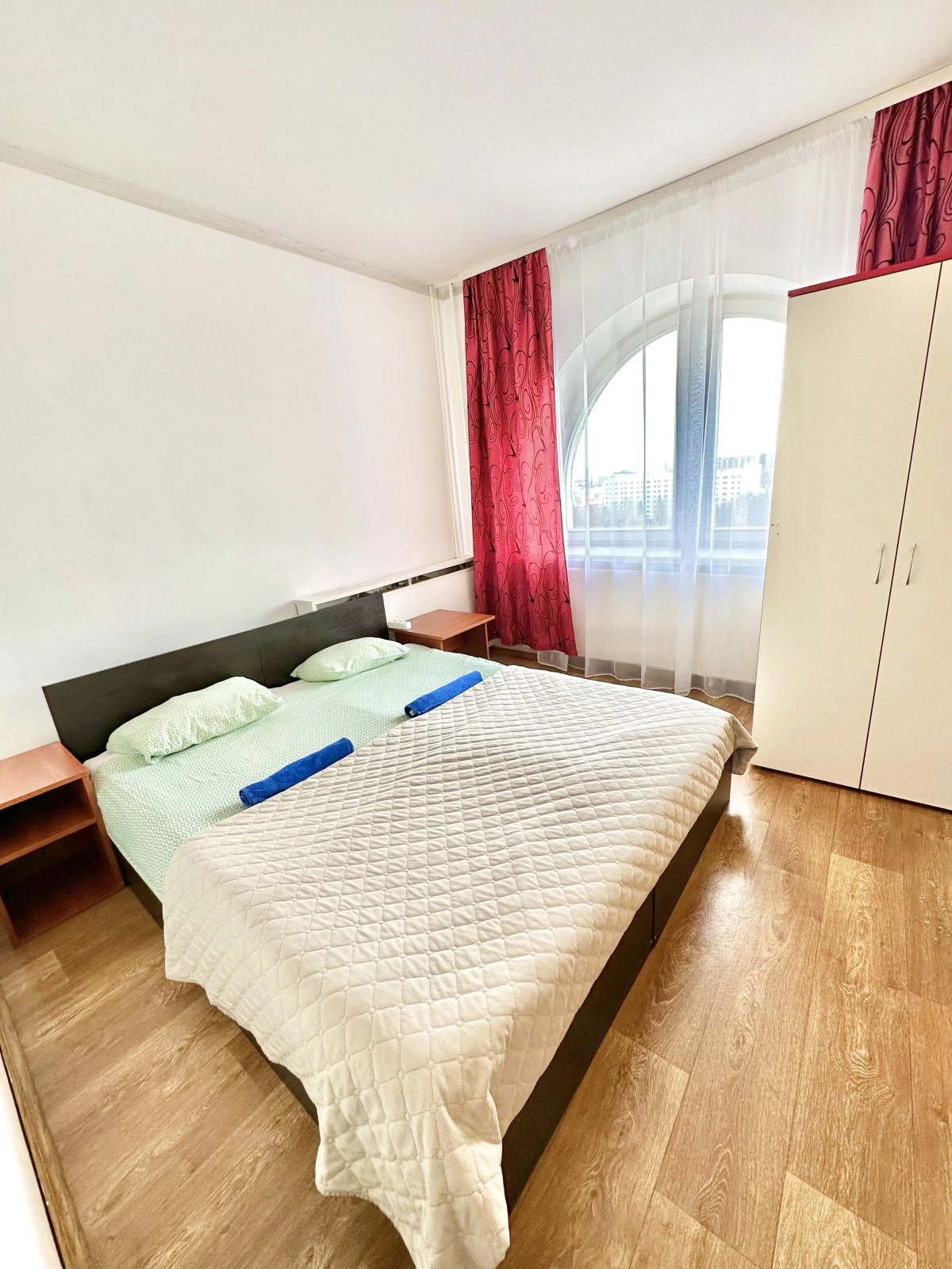 Гостевой дом GRAND INN