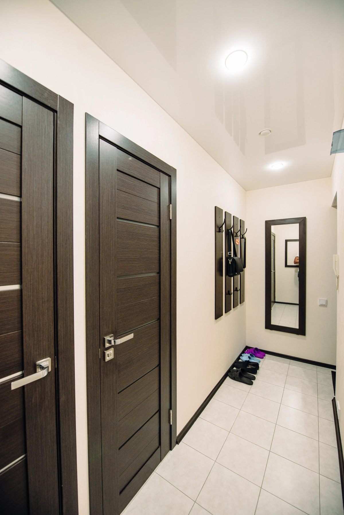 Апартаменты в центре Интернациональная, 116А