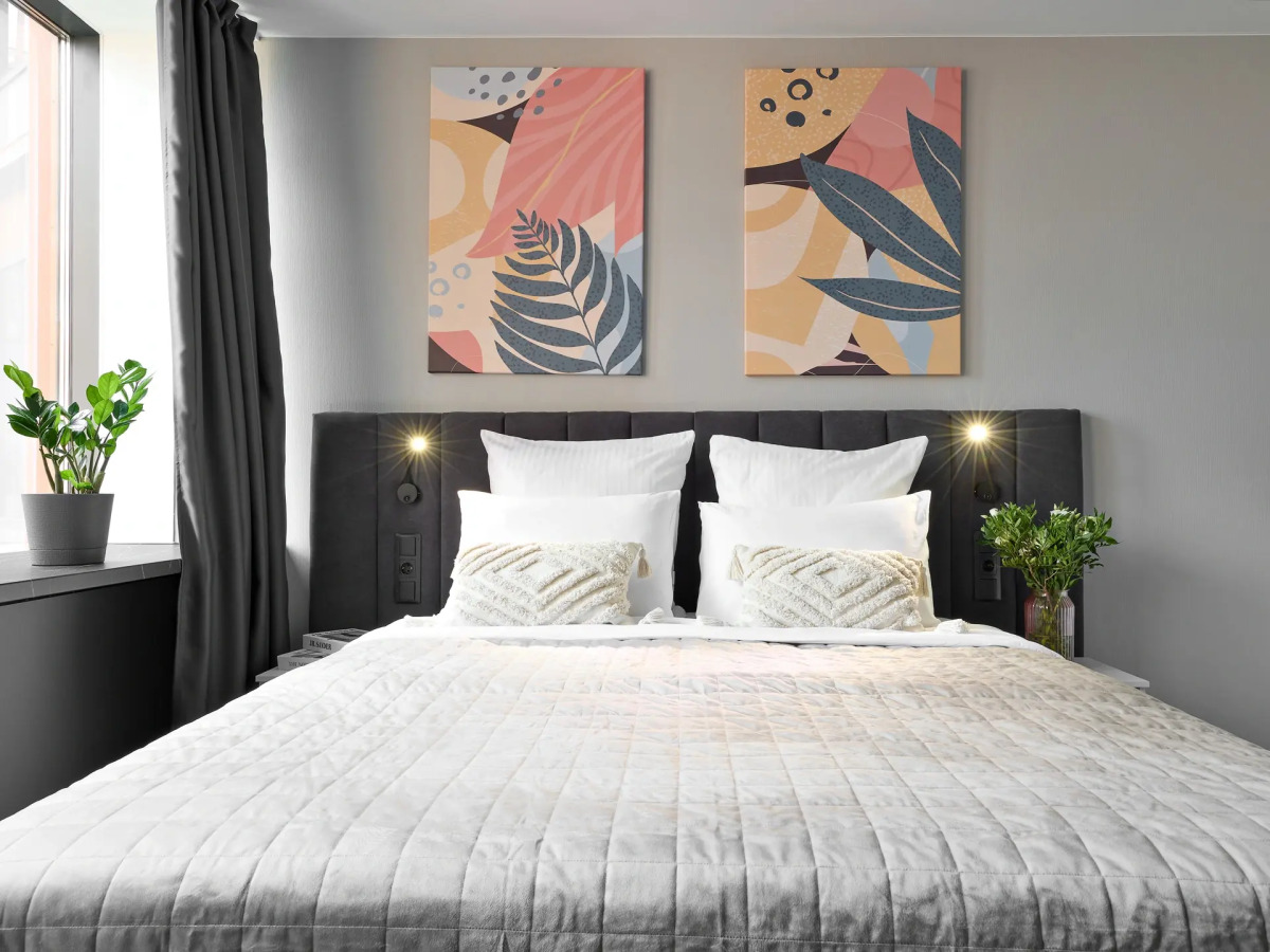 Апартаменты Уютная студия у метро 806