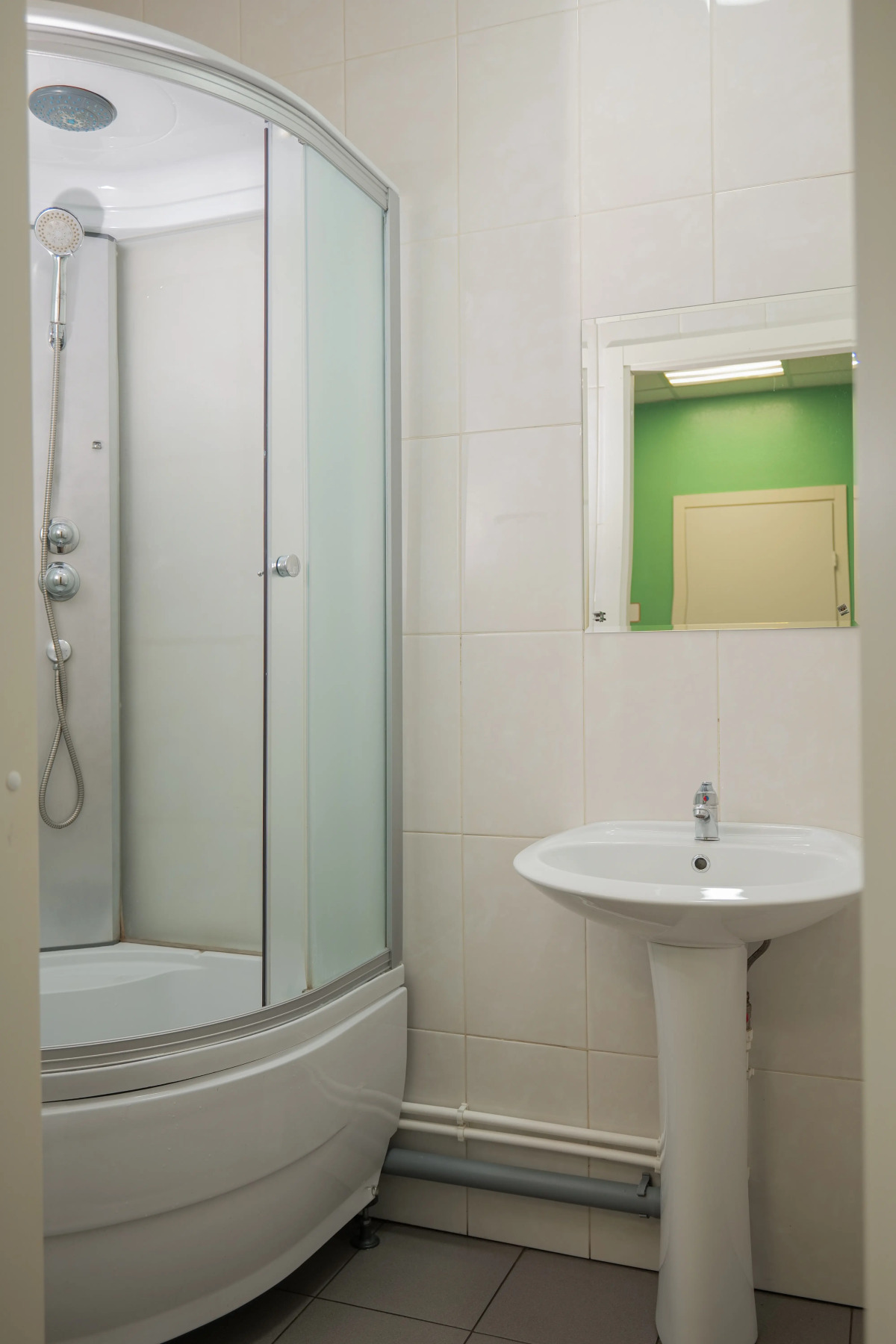 Хостел Визит