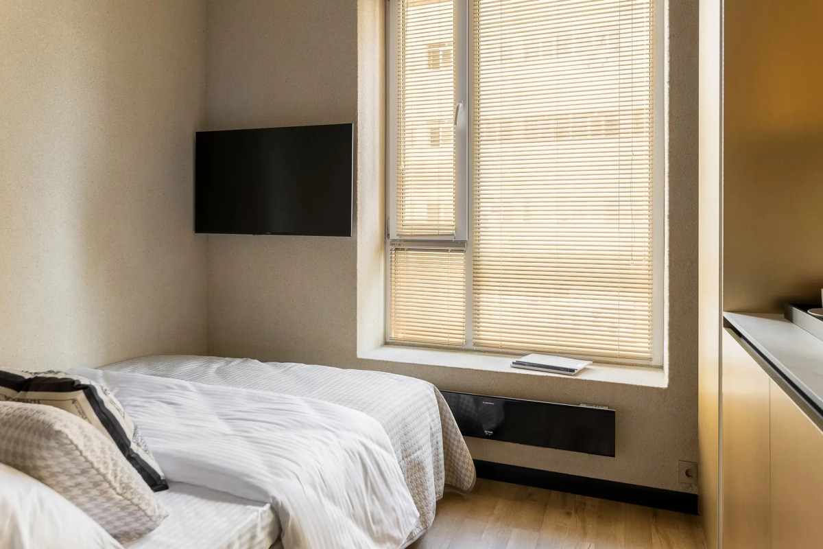 Апартаменты Style Nova