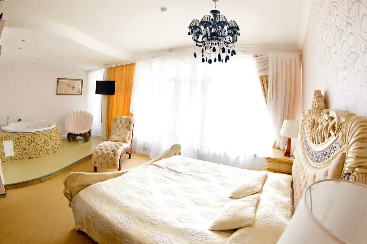 Отель Яхонты Ногинск