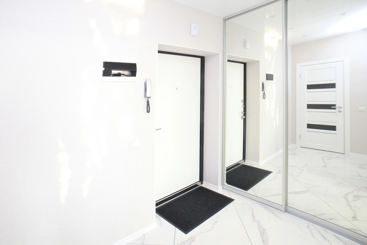 Апартаменты Лазурный Дом