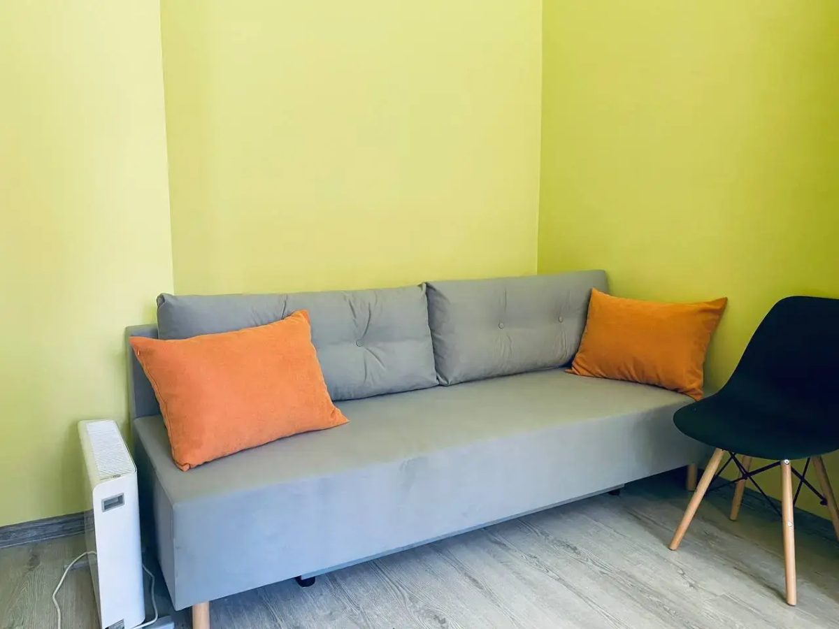 Апартаменты Room-Room Хользунова 40