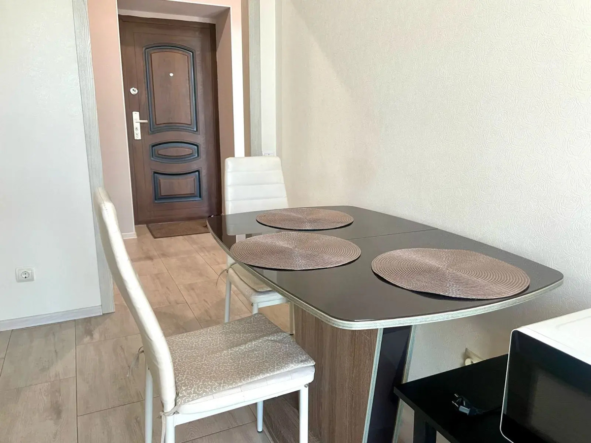 Квартира Атлас