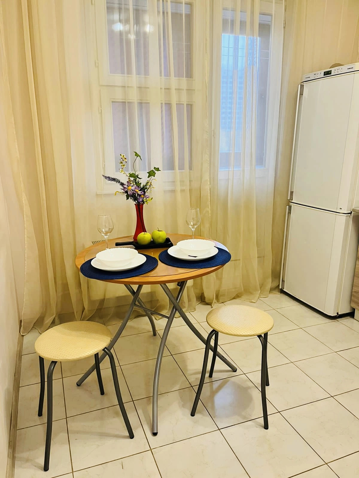 Квартира для Вашего Комфорта