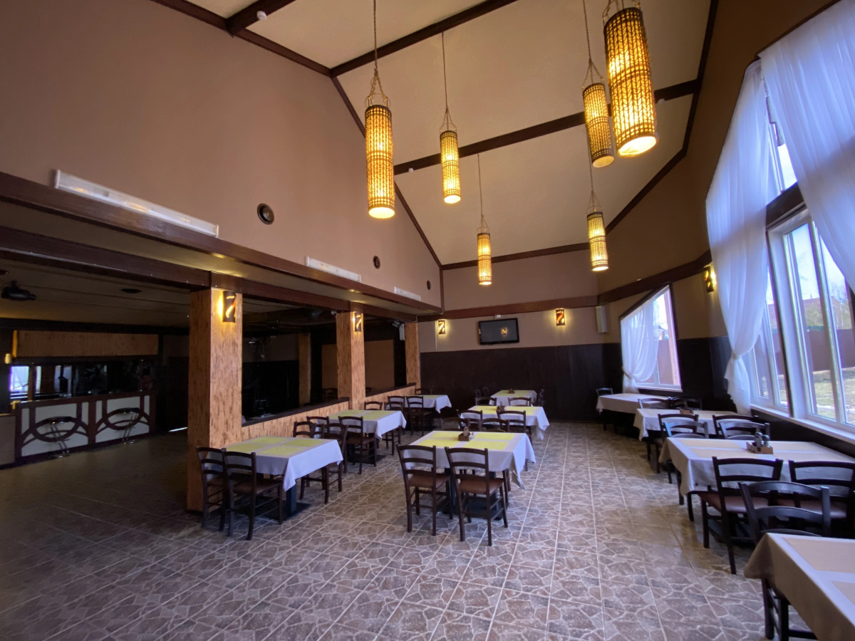 Мини-отель Веселый Бобер