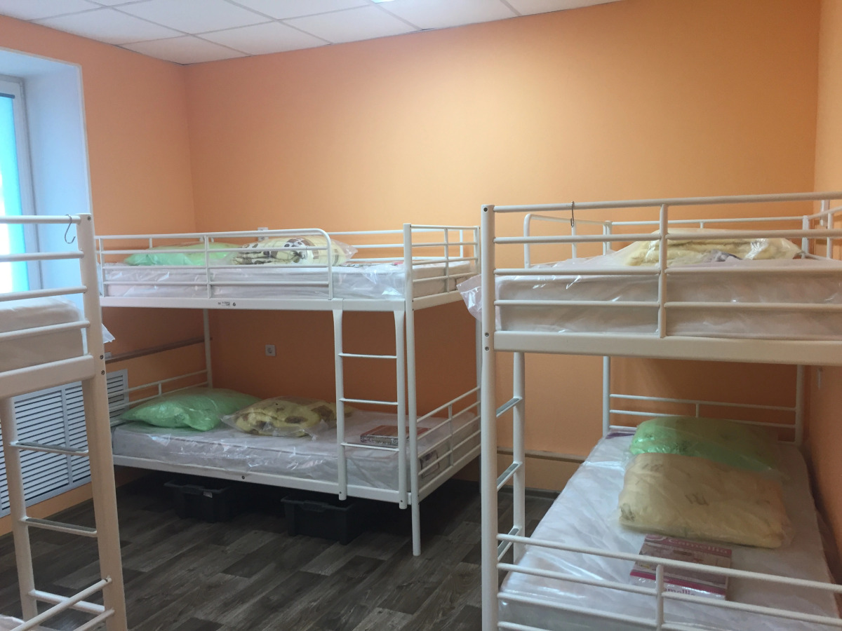 Хостел Уралец