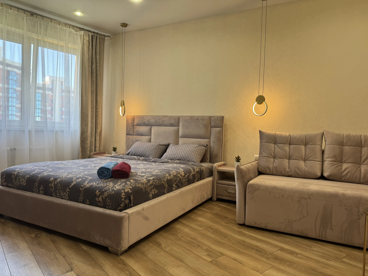 Апартаменты Tiffany