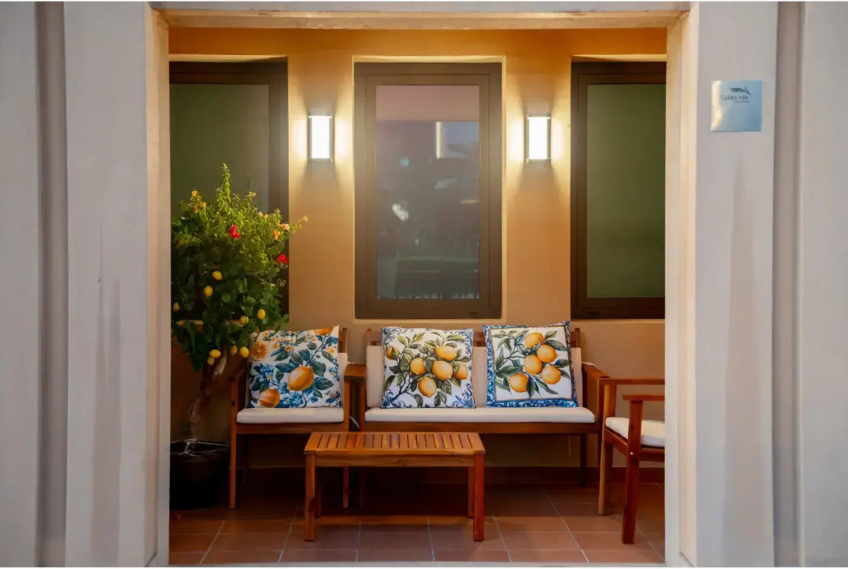 Мини-отель Teremok Holiday Homes