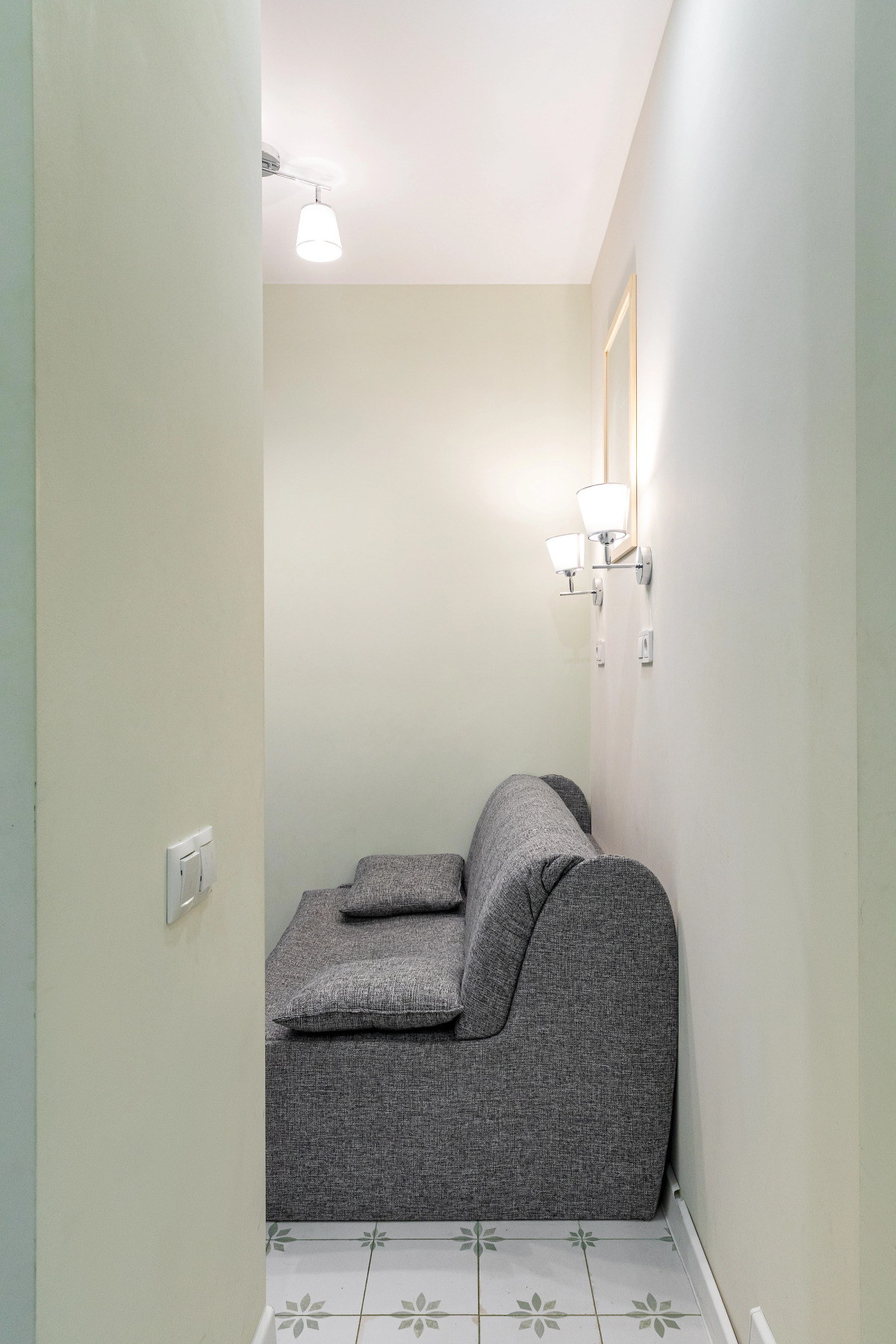 Апартаменты InHome24 Стильные и Чистые Апартаменты около аэропорта Внуково