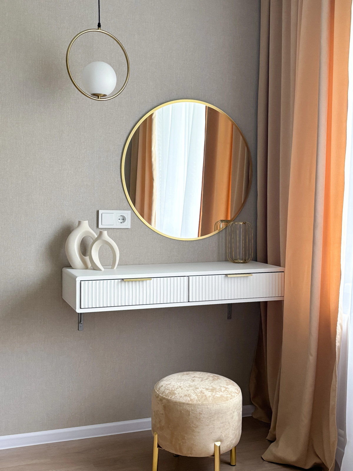 Апартаменты Fusion by Pavlov