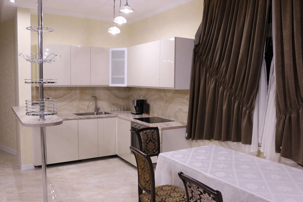 Гостевой Дом Будённовский