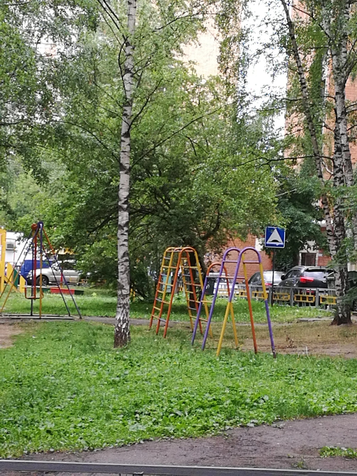 Квартира Стандартная на Горького