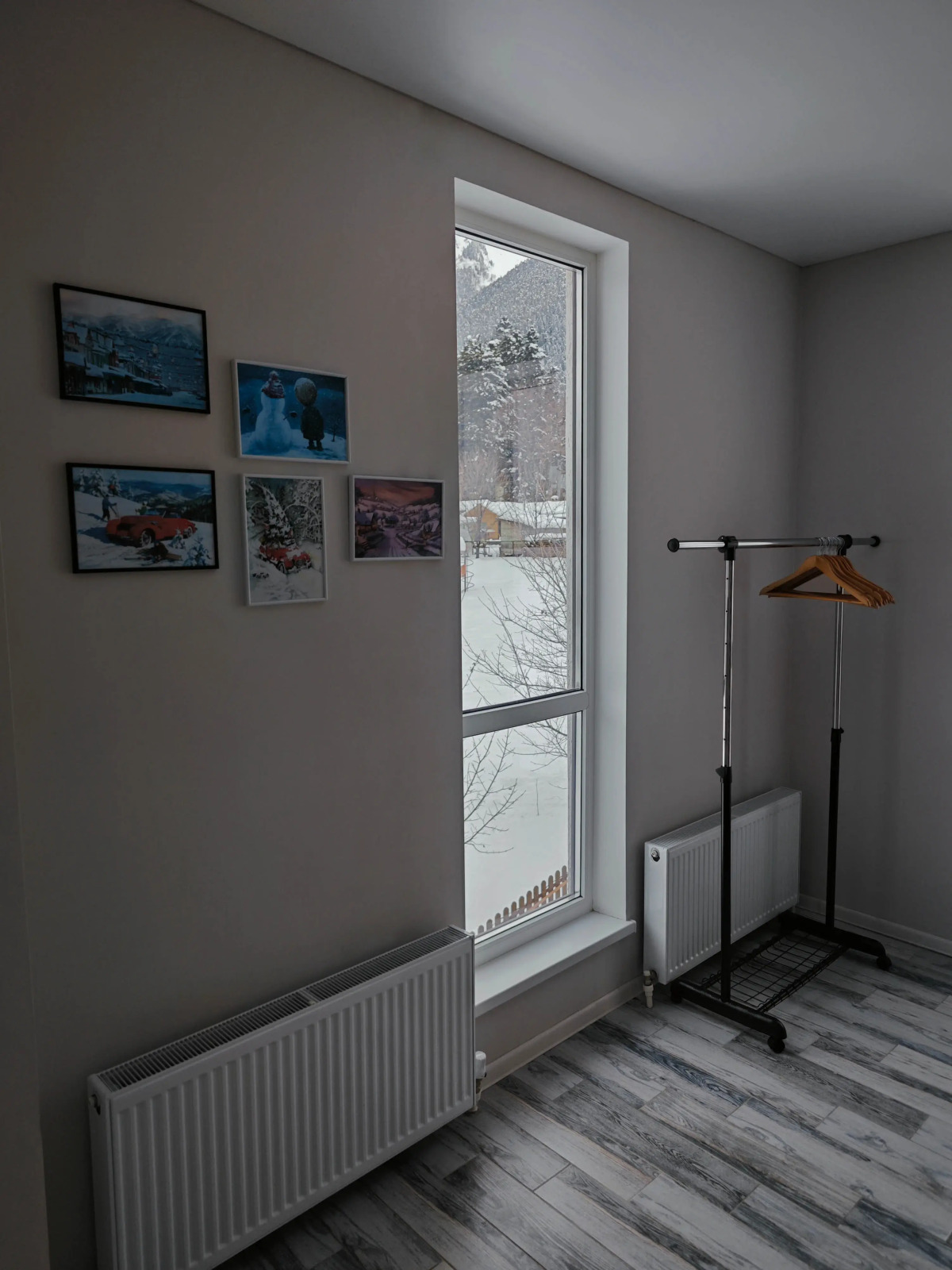 Гостевой дом DENVER