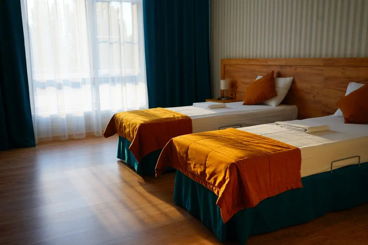 Петровский