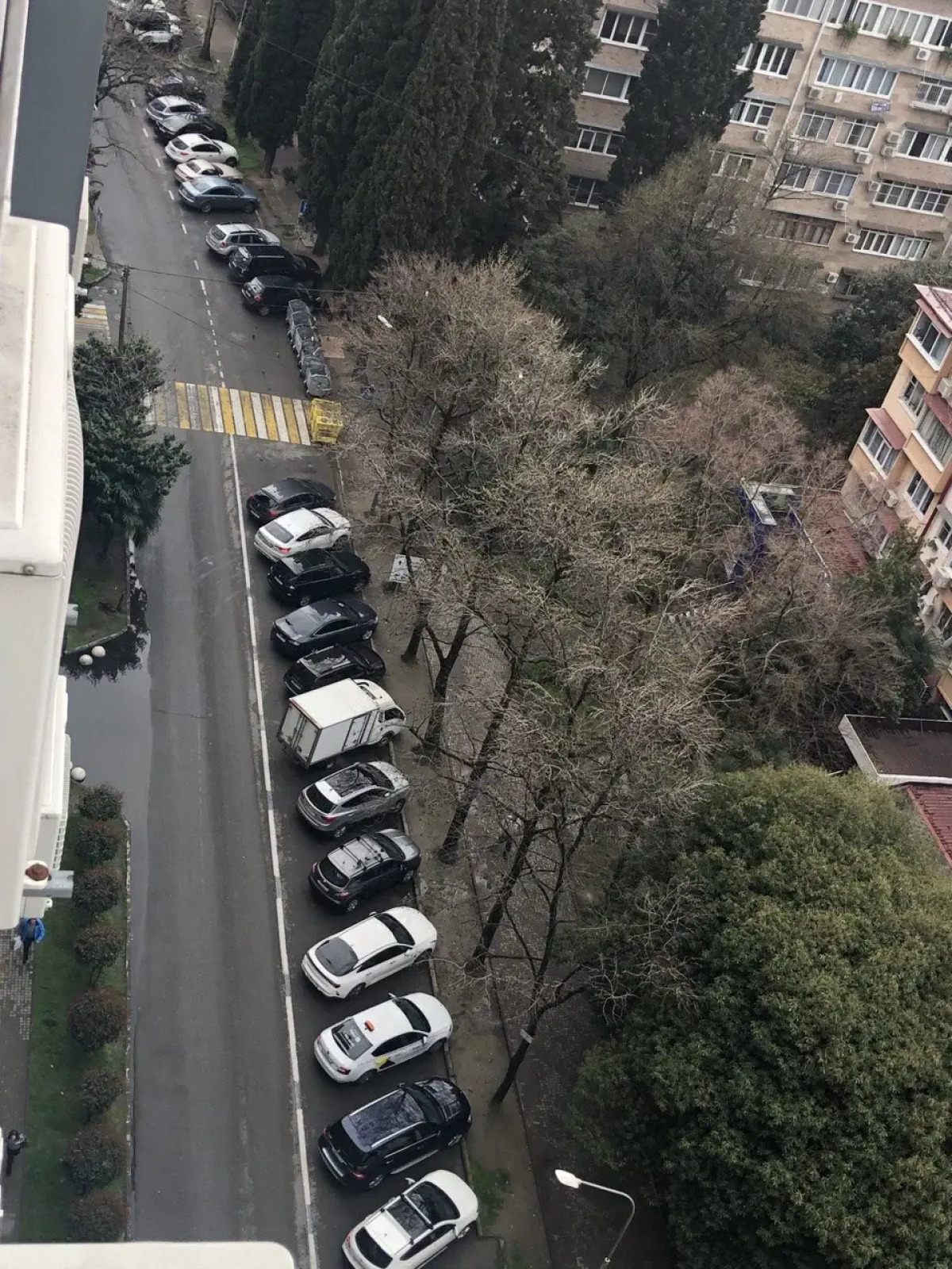 Апартаменты  Сочипосуточно