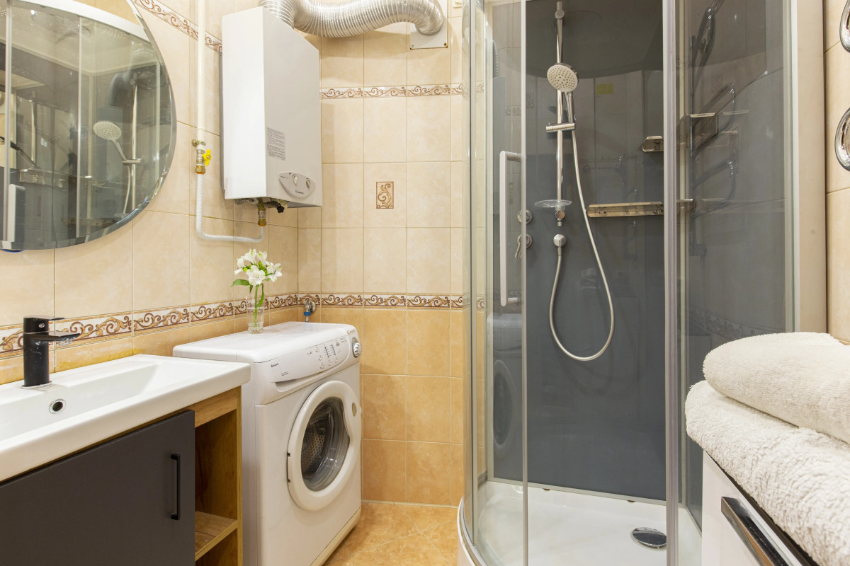 Квартира Видовая на Мойке