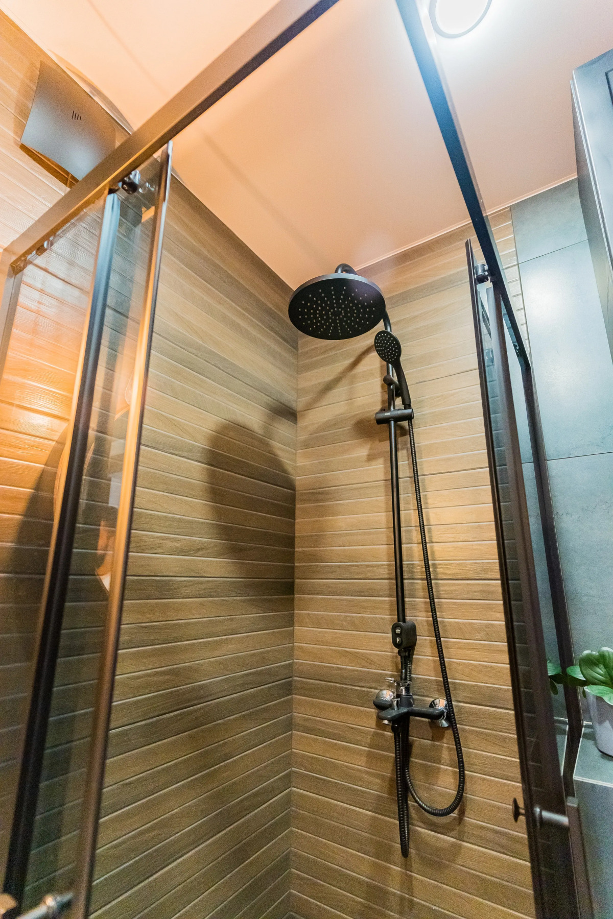 Апартаменты на Мысхакском Шоссе