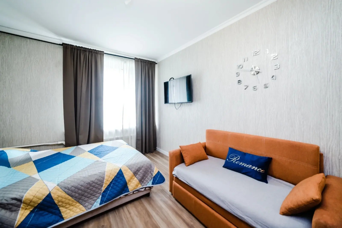 Апартаменты Алтуфьевское Шоссе 2к1 (1223)