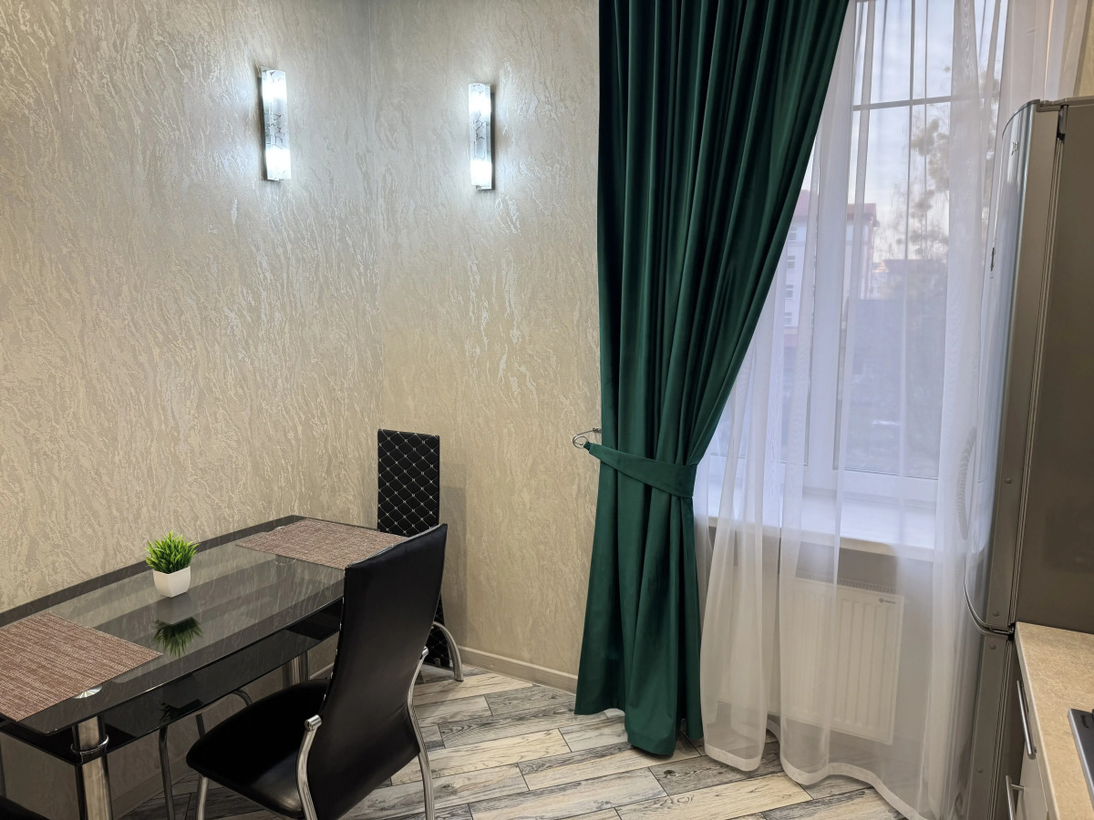 Апартаменты на Социалистической