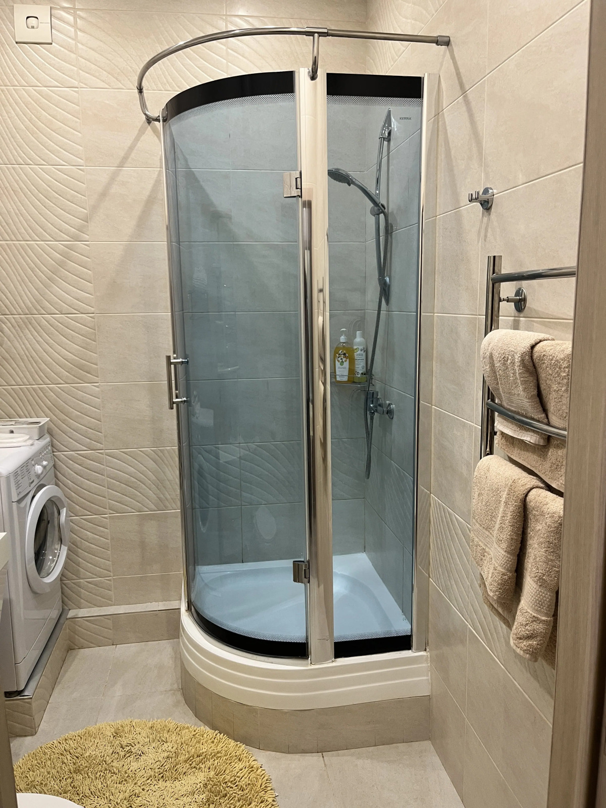 Апартаменты Sun Lake 2