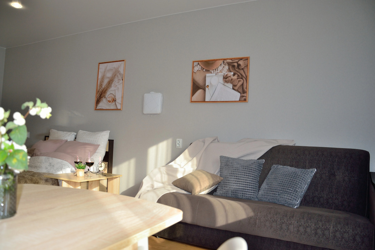 Гостевой дом Мышкин уют