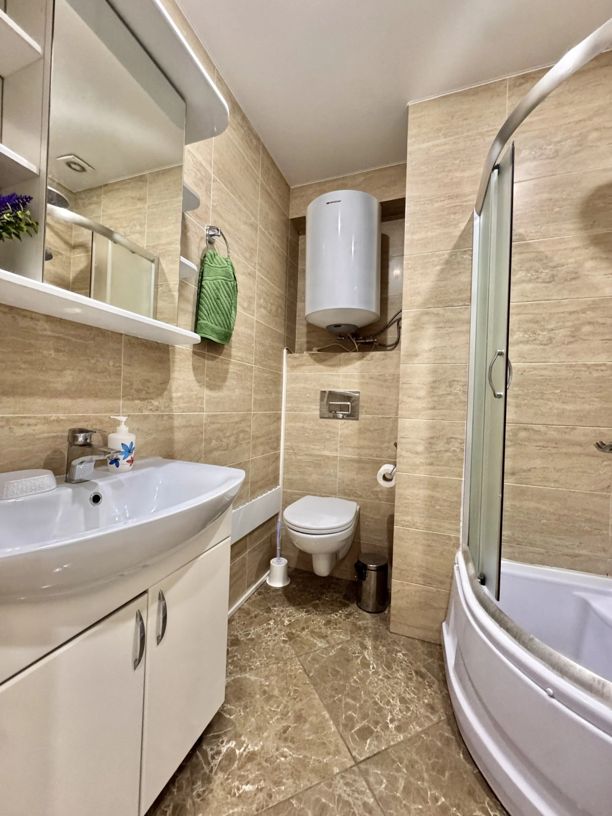 ЖК Дельфин 4