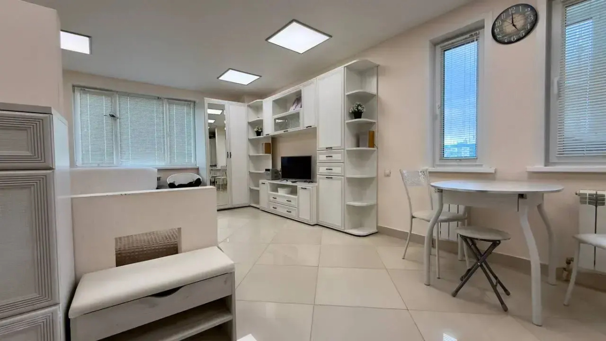 Квартира ArendaGrad Королевка 21