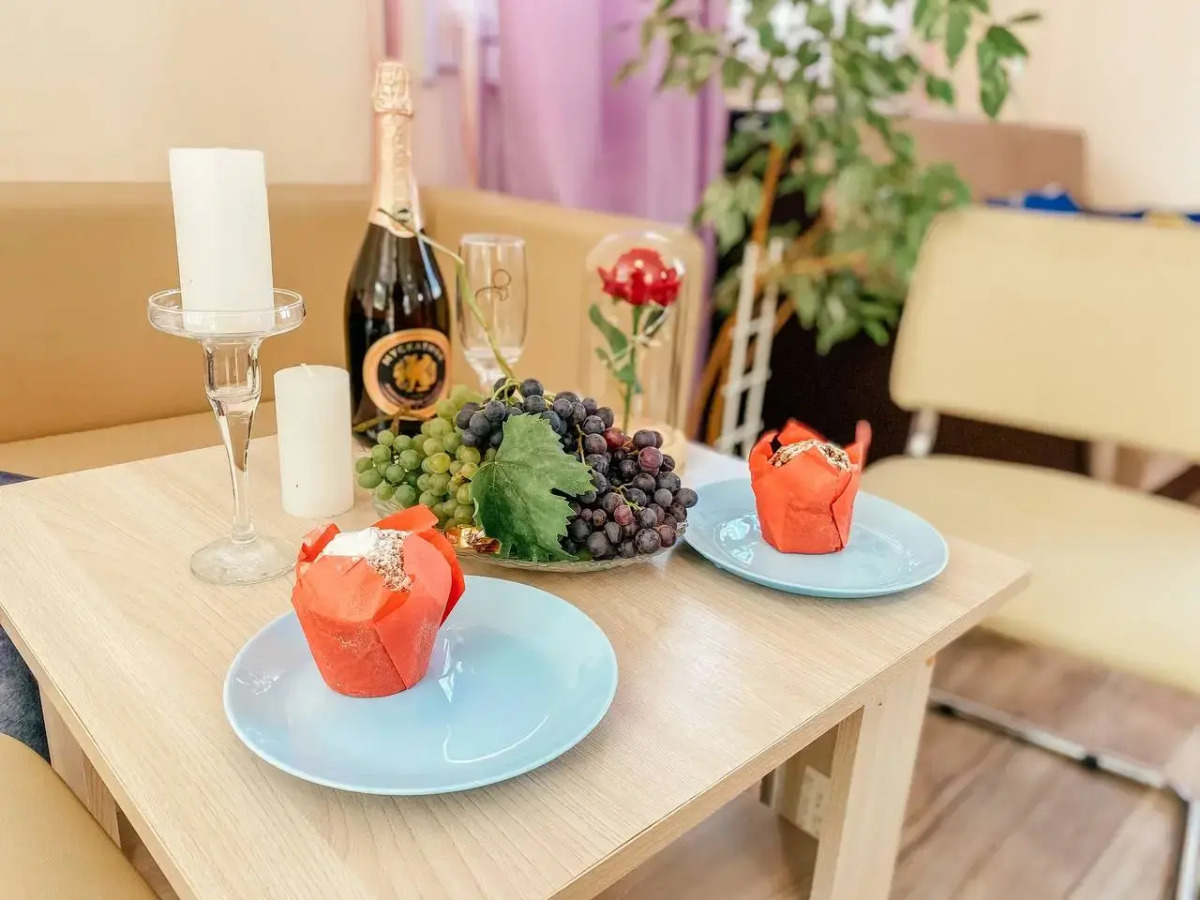 Апартаменты Счастье жить на Проспекте Победы