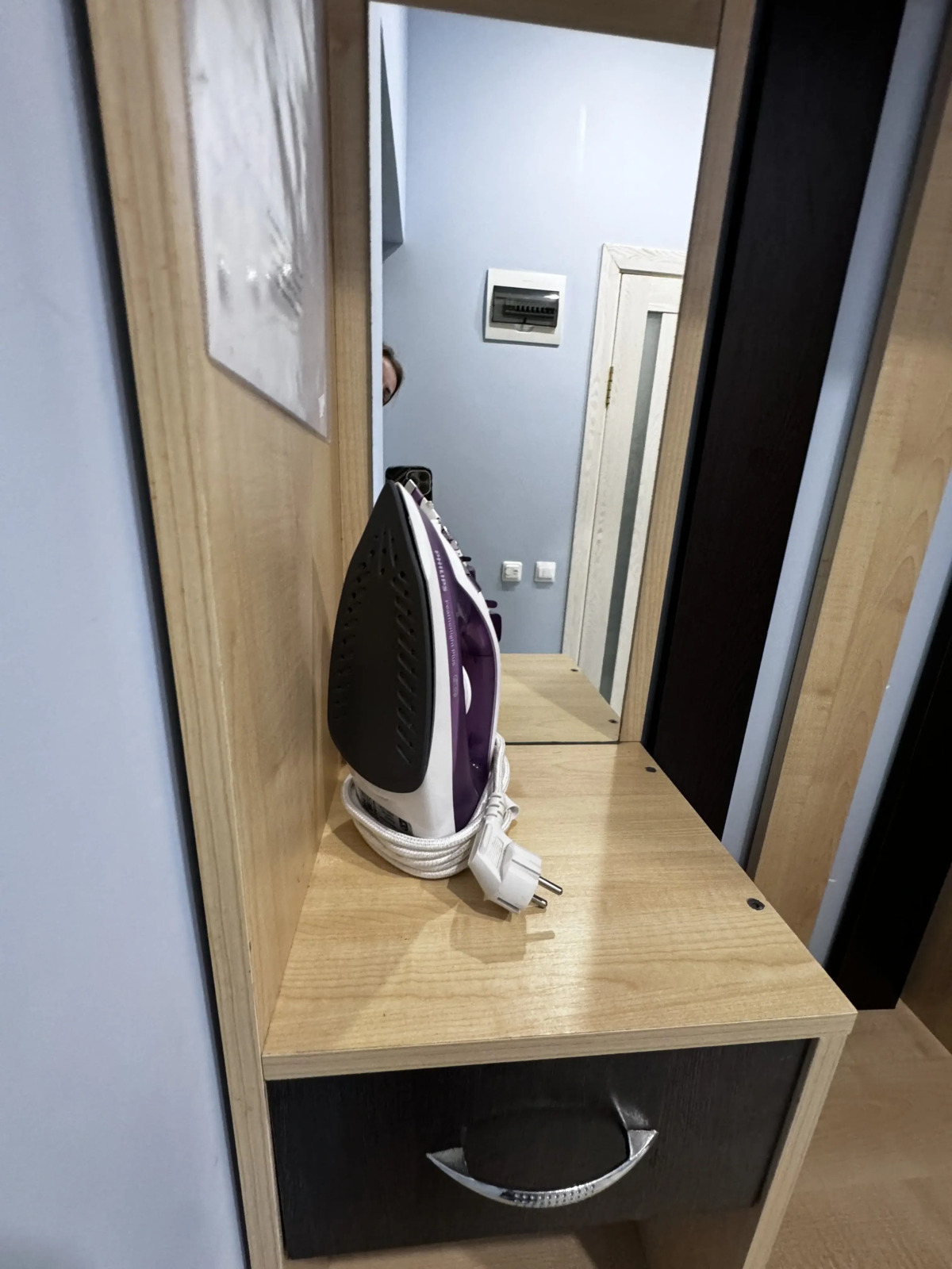 ЖК Дельфин 17