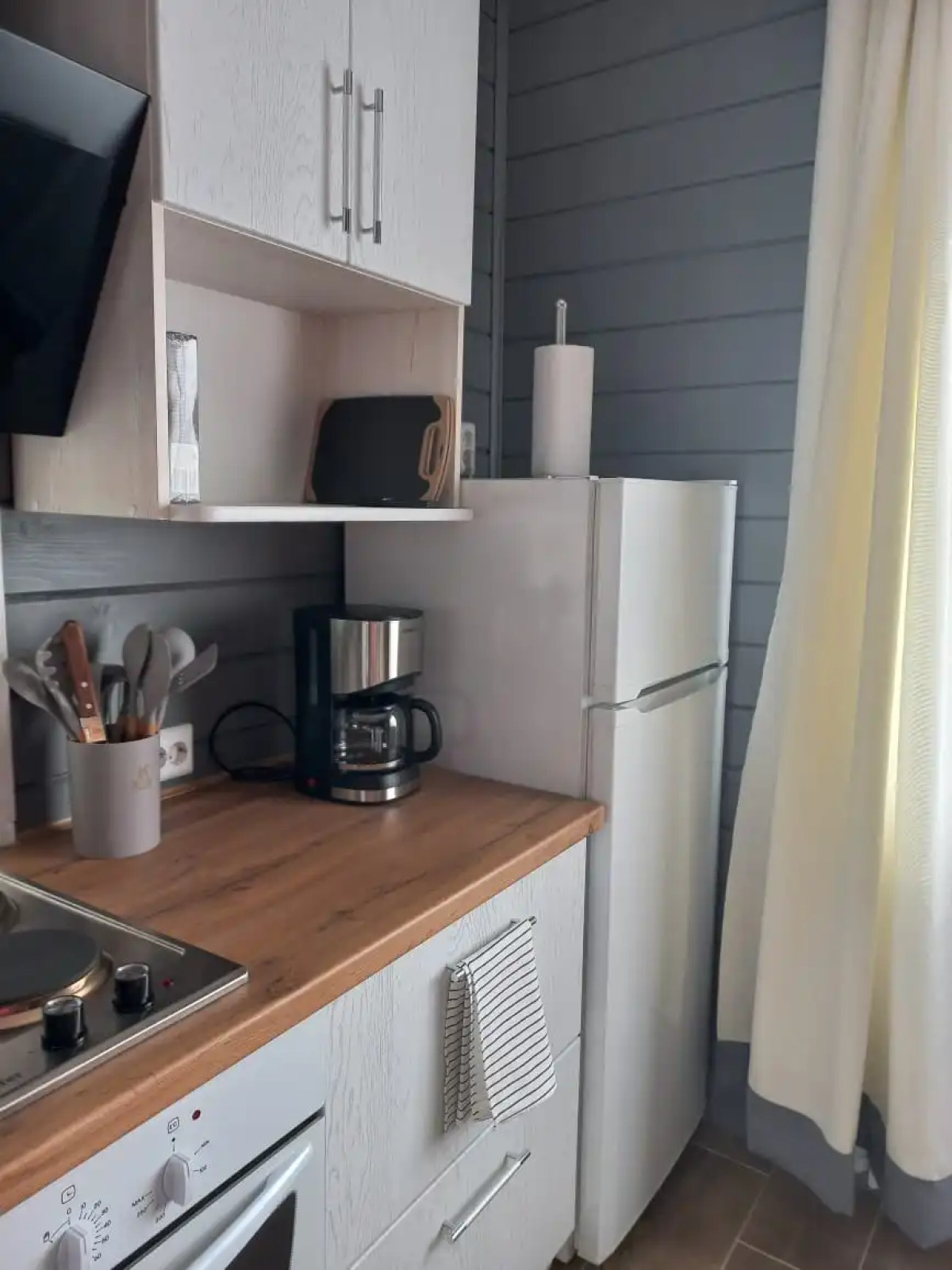 Гостевой дом Хутор на Зеленой