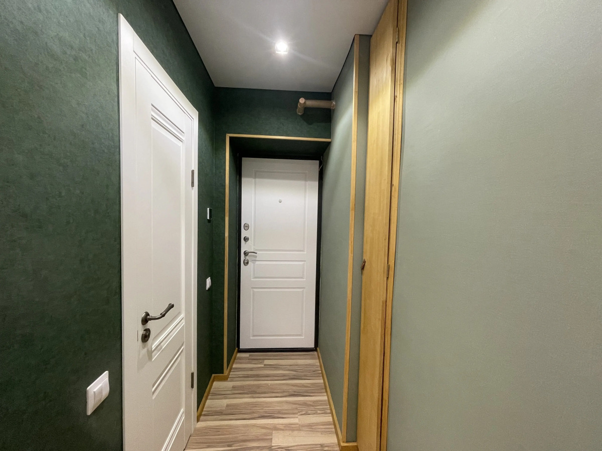 Квартира Уютная квартира на набережной